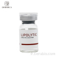 Solution lipolytique Solution de lipolyse 5ml pour la perte de poids